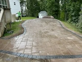 Trusted yard maintenance in Schenectady, NY - Sons Landscaping