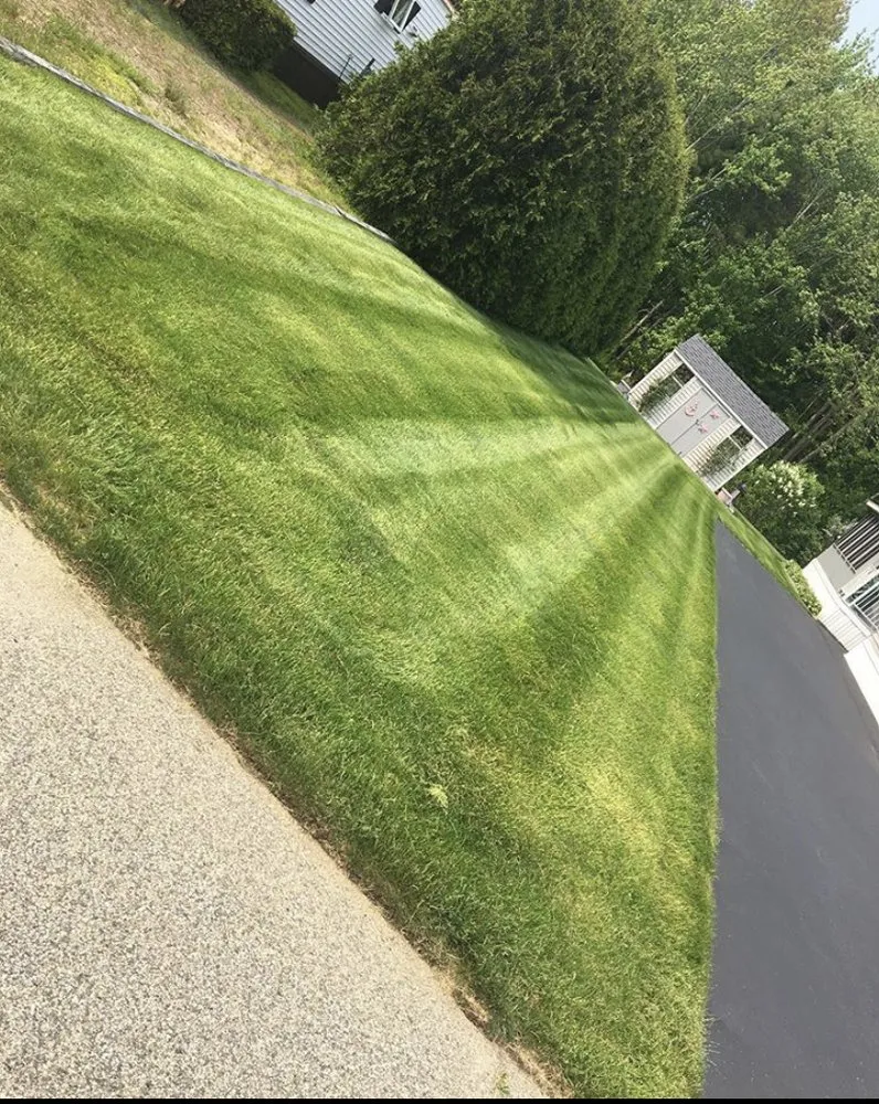 Local yard maintenance in York, ME - Sons Lawn Care