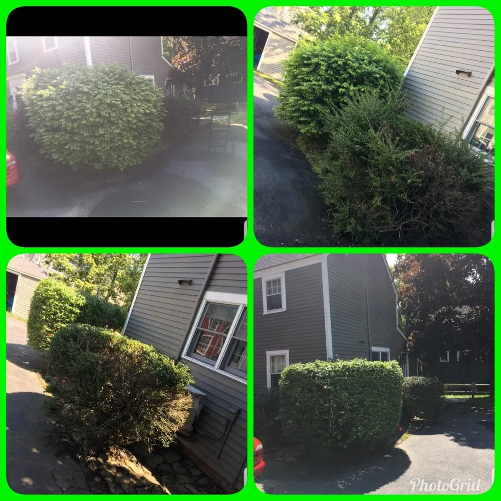 Reliable outdoor landscaping in York, ME - Sons Lawn Care