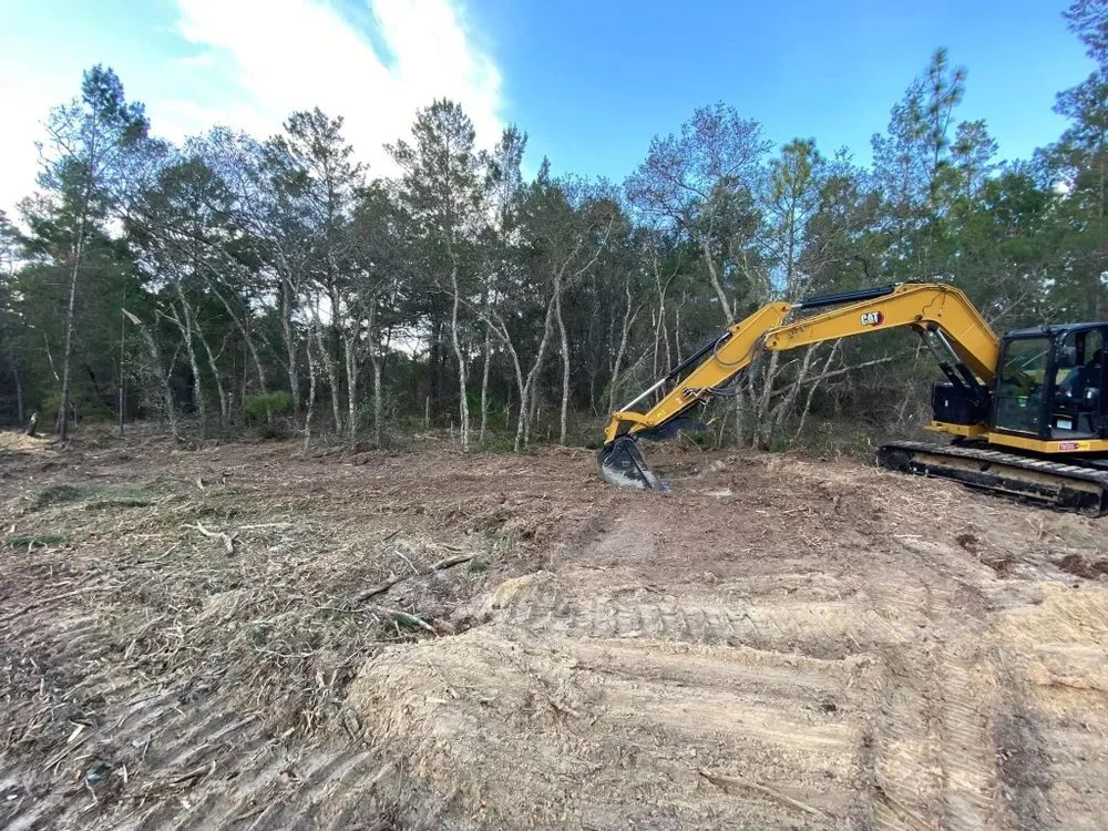 Top-rated lawn mowing service in Lakeland, FL - Sons of David Land Services