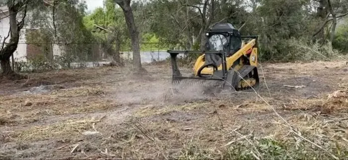 Reliable landscape installation experts serving Lakeland, FL - Sons of David Land Services