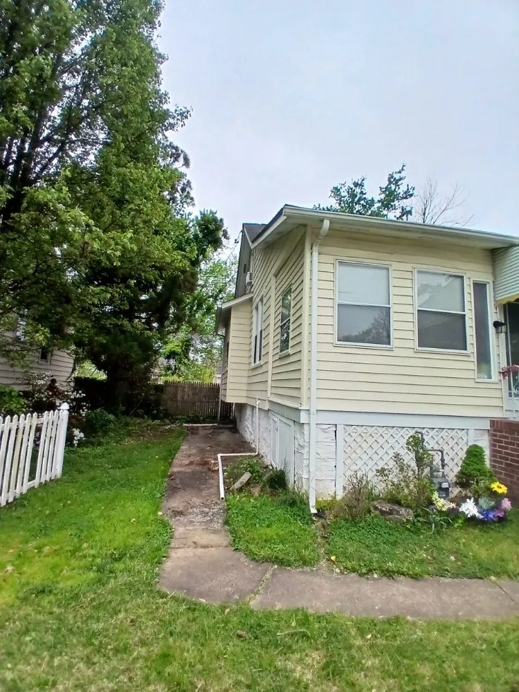 Custom lawn care service in Baltimore, MD by Sons of God landscaping