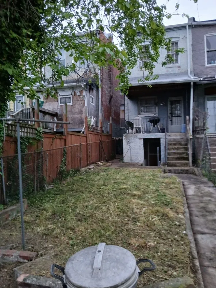 Affordable garden landscaping for homes across Baltimore, MD - Sons of God landscaping