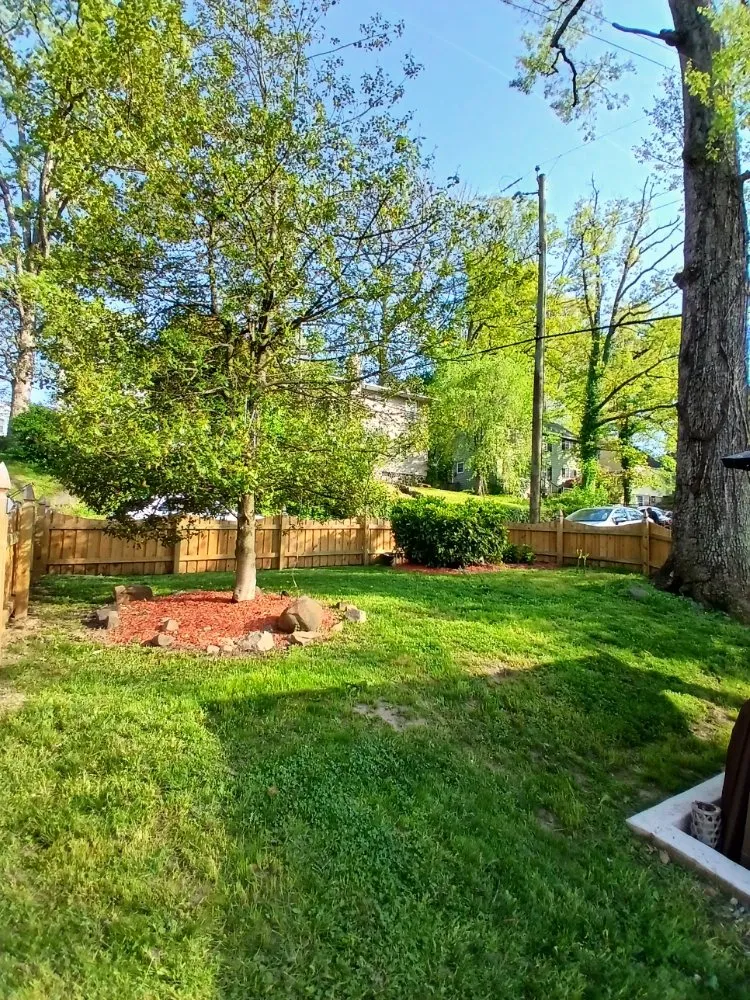 Affordable garden landscaping near you across Baltimore, MD - Sons of God landscaping