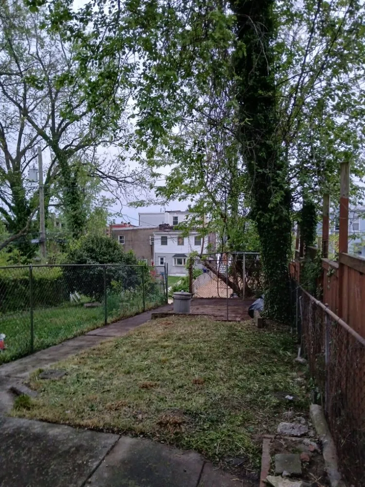 Top-rated lawn mowing service in Baltimore, MD - Sons of God landscaping