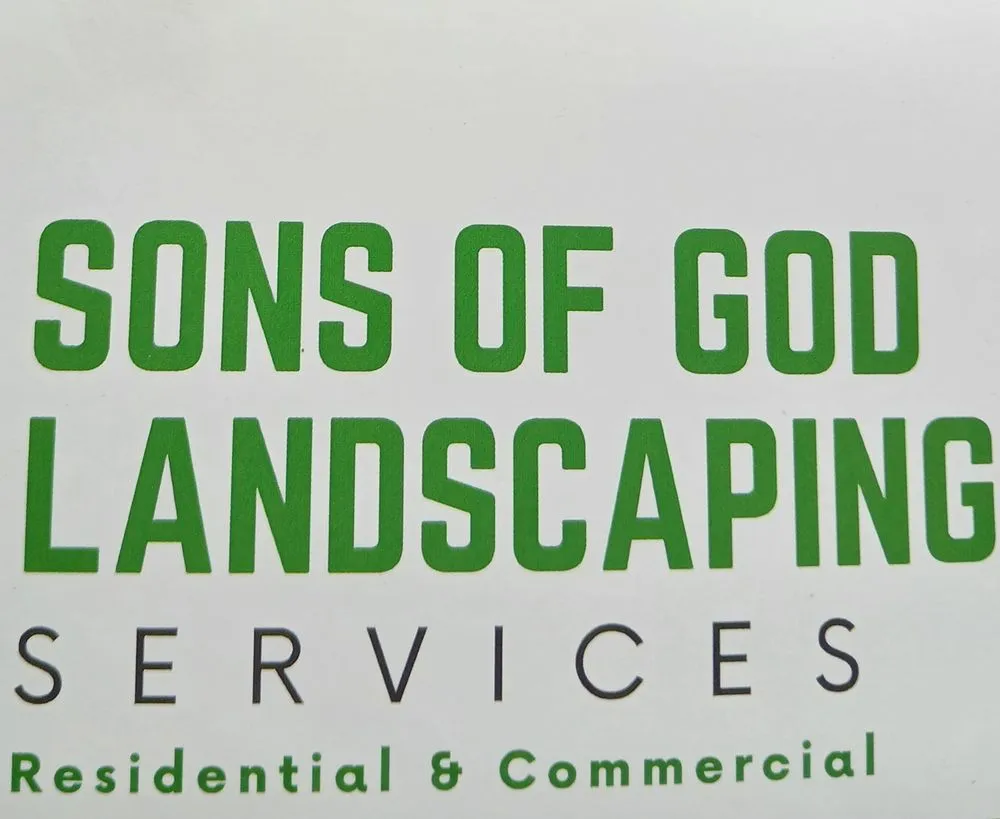 Top-rated landscaping services for outdoor upgrades across Baltimore, MD - Sons of God landscaping