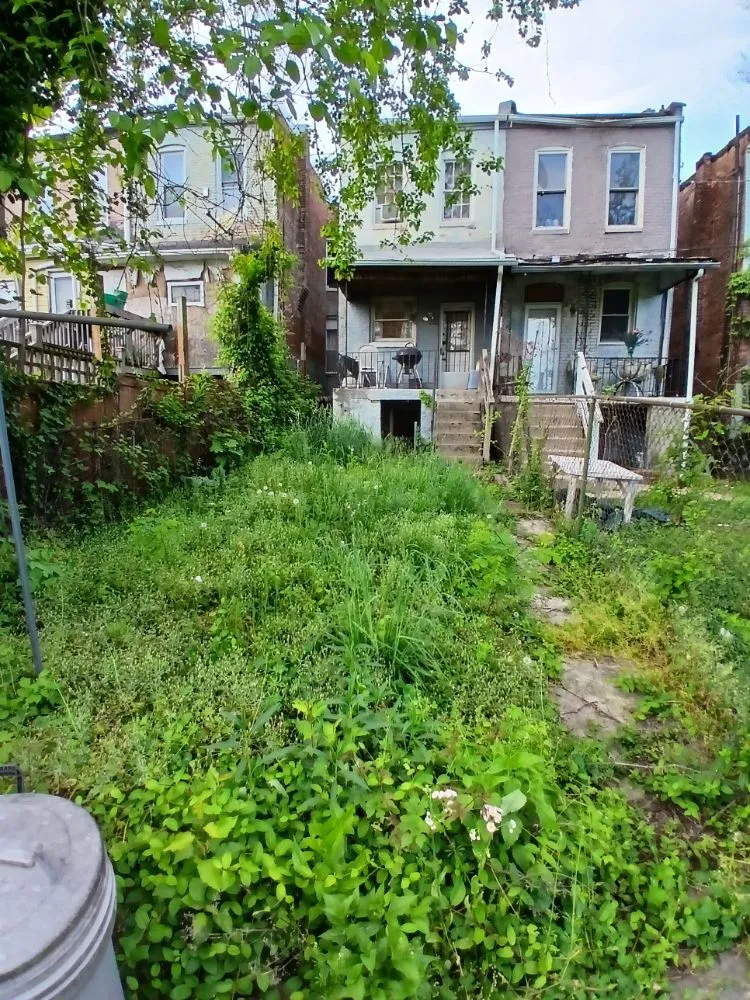 Custom garden landscaping experts serving Baltimore, MD - Sons of God landscaping