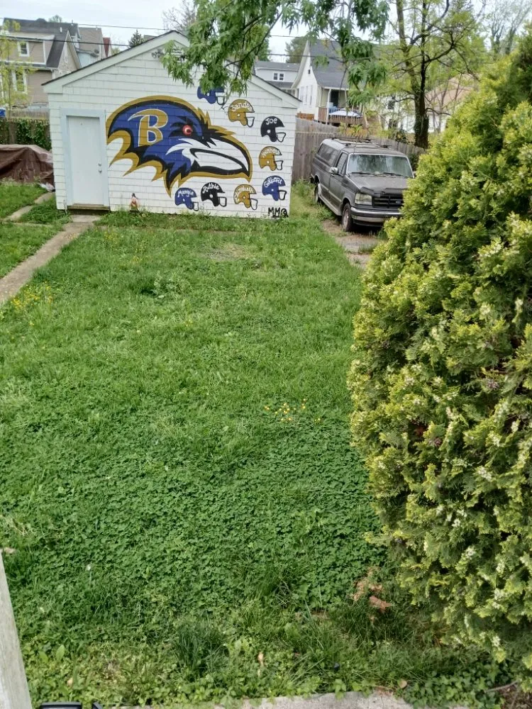 Professional landscape installation for outdoor upgrades across Baltimore, MD - Sons of God landscaping