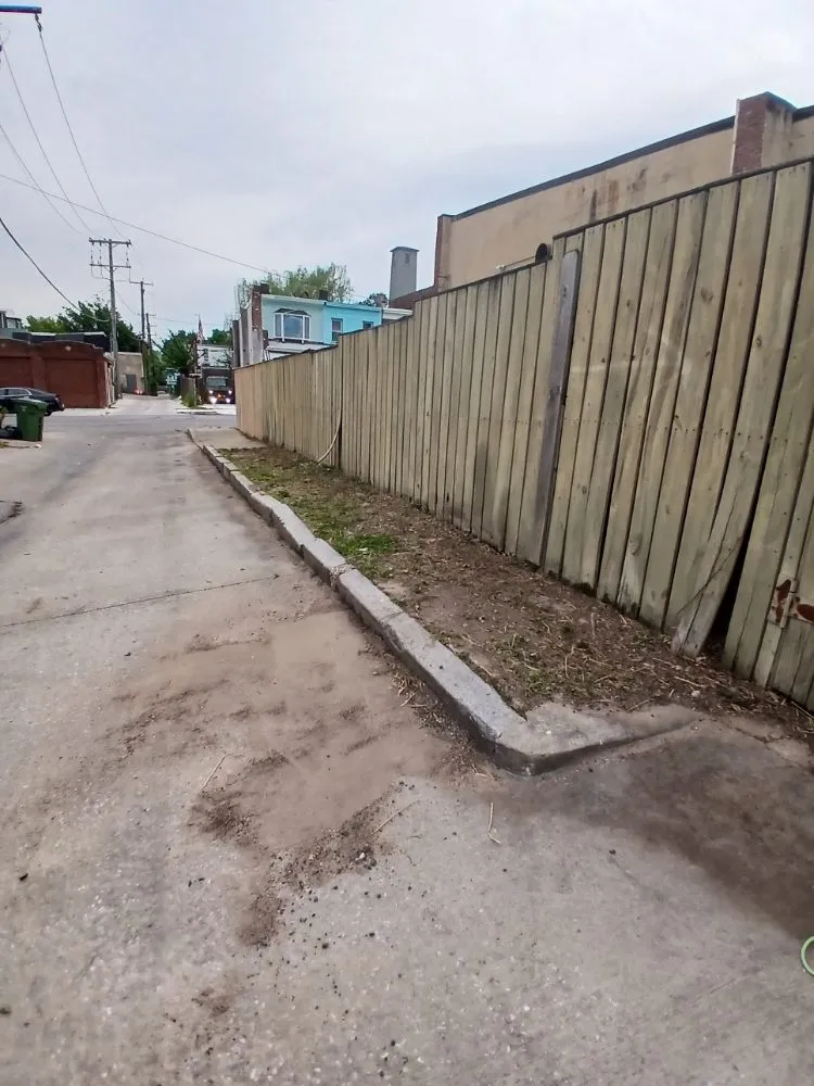 Trusted lawn care service in Baltimore, MD by Sons of God landscaping