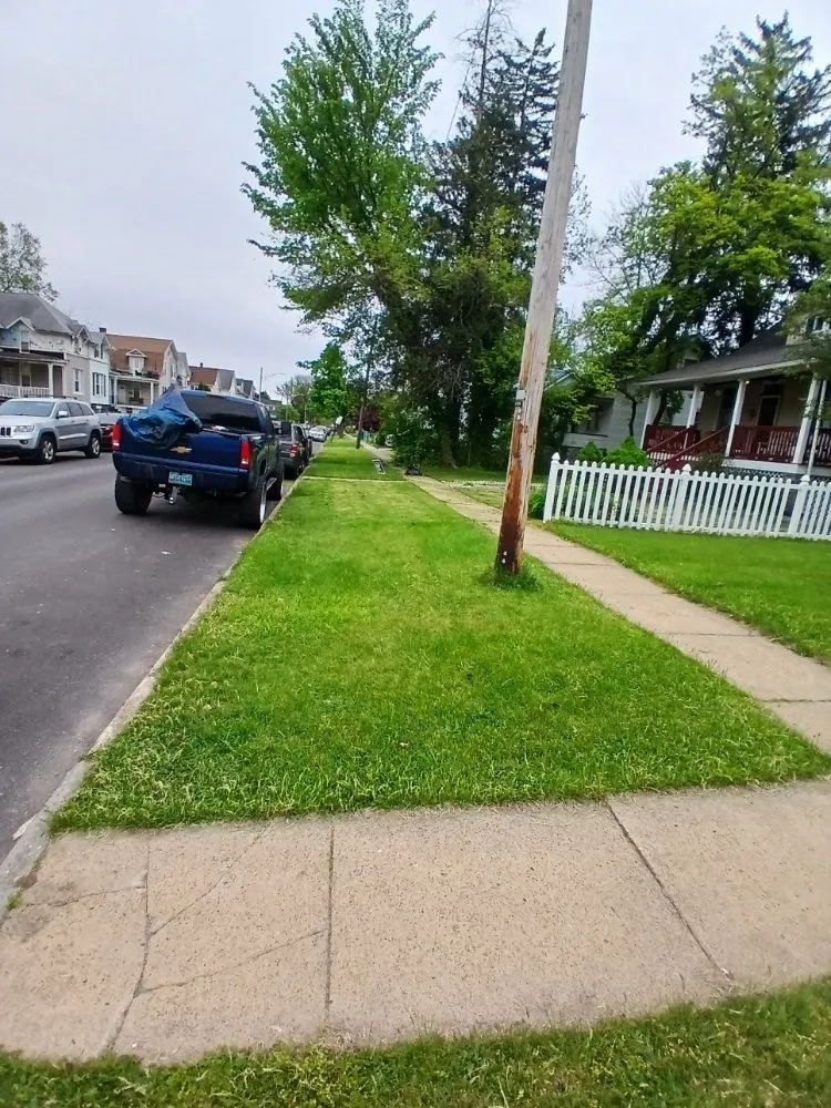 Trusted yard maintenance experts serving Baltimore, MD - Sons of God landscaping