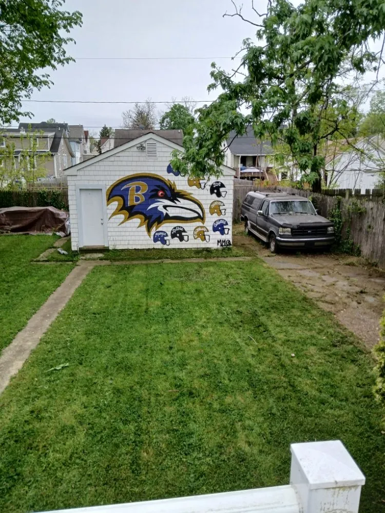 Local lawn mowing service experts serving Baltimore, MD - Sons of God landscaping