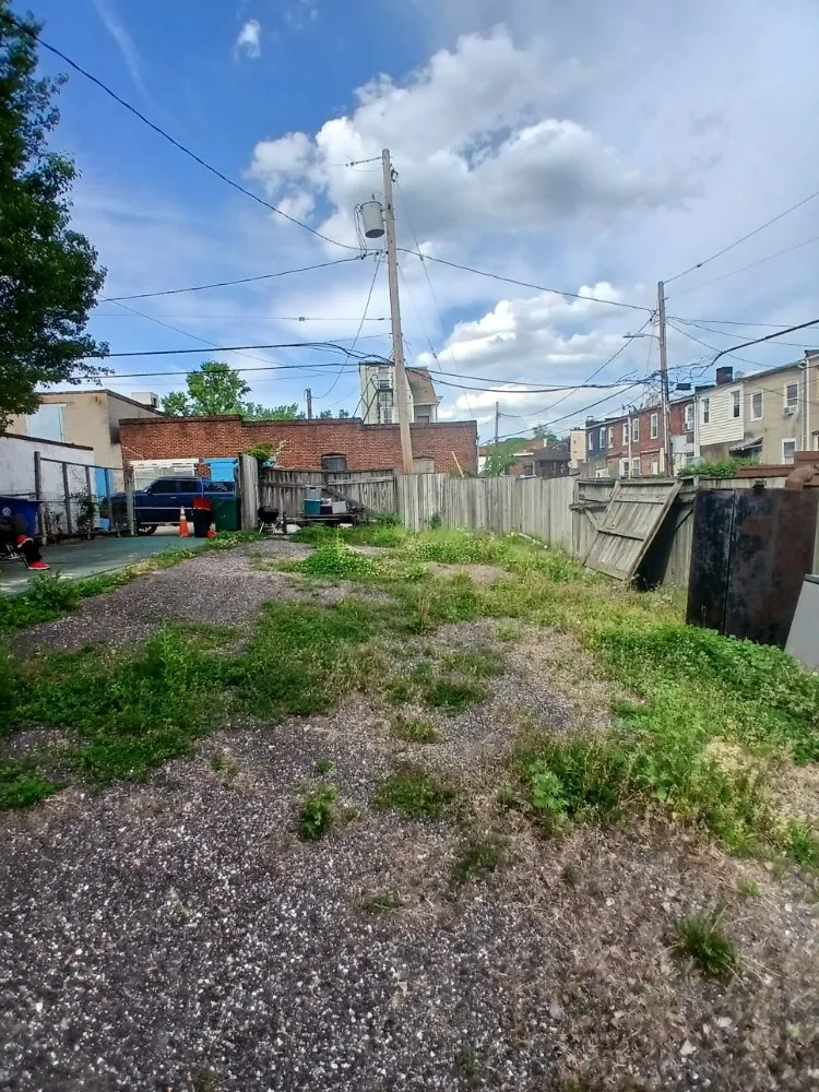 Expert residential landscaping for outdoor upgrades across Baltimore, MD - Sons of God landscaping