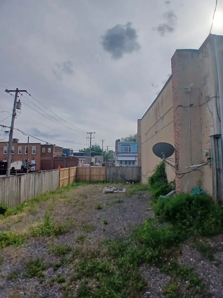 Professional landscaping services for homes across Baltimore, MD - Sons of God landscaping