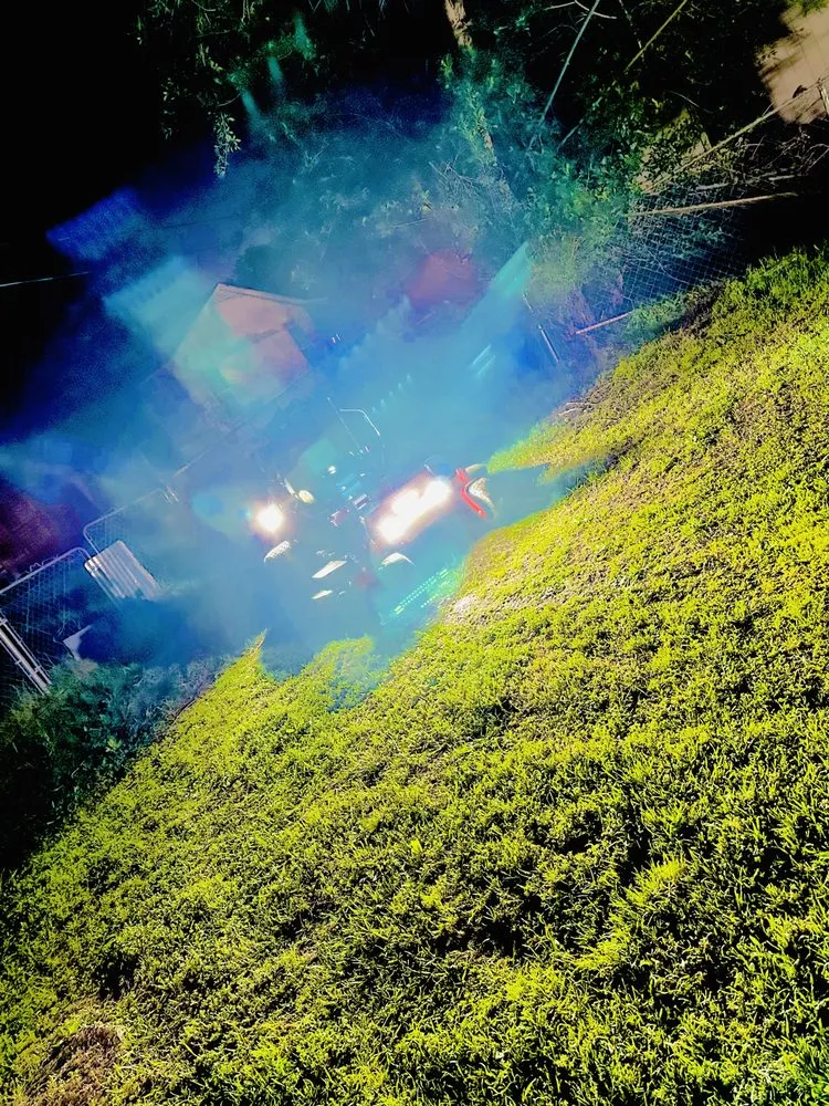 Trusted outdoor landscaping in Teague, TX by Sons Of Liberty Lawn Care