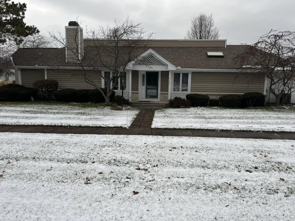 Expert residential landscaping for beautiful yards in Sylvania, OH by Sons of Nature Lawn Care