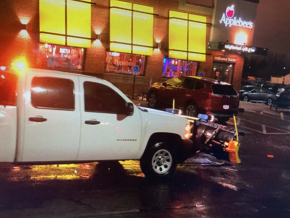 Professional yard cleanup service in Sylvania, OH - Sons of Nature Lawn Care