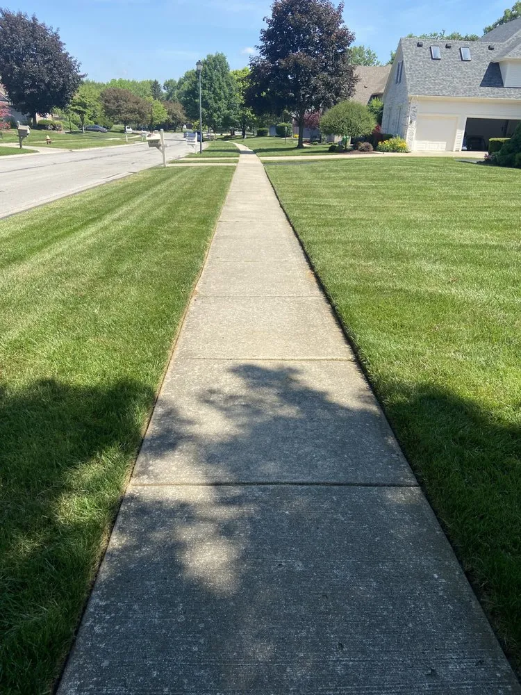 Affordable lawn mowing service for outdoor upgrades in Sylvania, OH by Sons of Nature Lawn Care