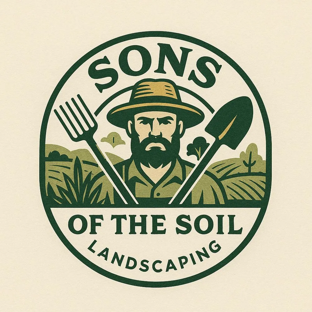 Affordable landscape design with custom design across Shakopee, MN - Sons of the soil