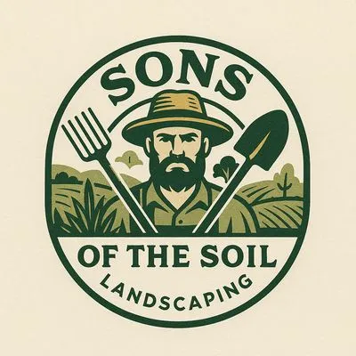 Sons of the soil Logo