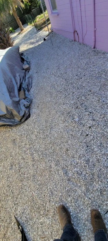 Reliable lawn mowing service for residential properties in Ormond Beach, FL by Sons of Thunder Landscaping