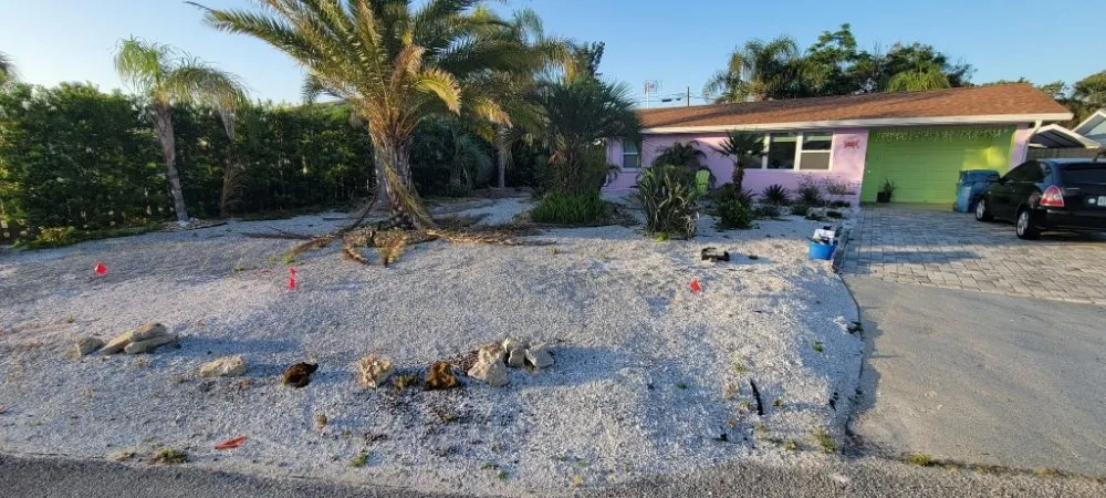 Top-rated lawn mowing service experts serving Ormond Beach, FL - Sons of Thunder Landscaping