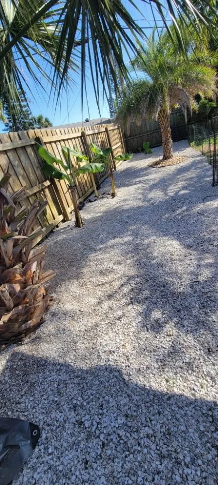 Professional lawn care service experts serving Ormond Beach, FL - Sons of Thunder Landscaping