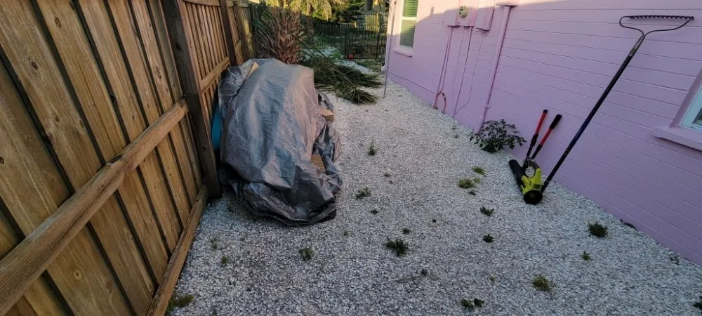 Custom residential landscaping experts serving Ormond Beach, FL - Sons of Thunder Landscaping