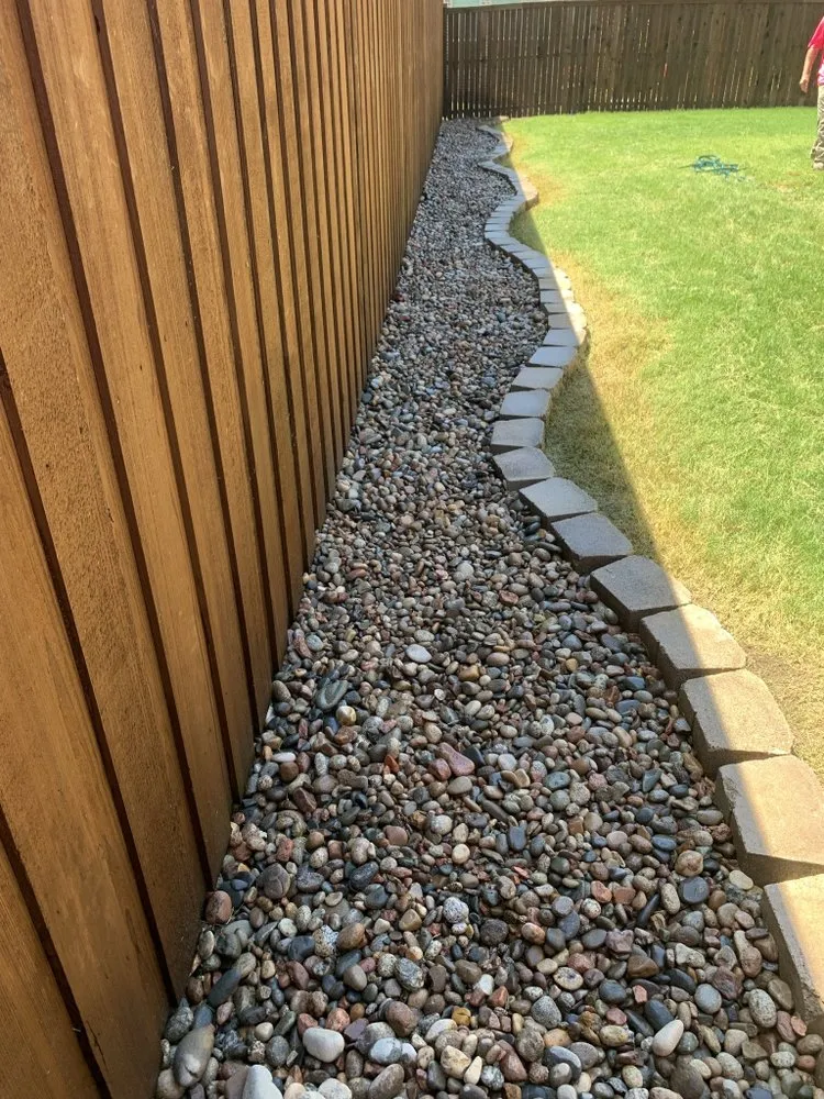 Professional lawn care service for homes across Garland, TX - Son’s Superior Landscaping