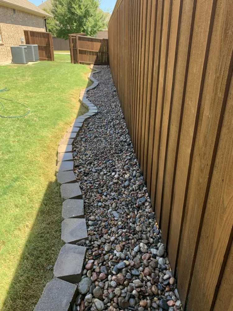 Local lawn mowing service experts serving Garland, TX - Son’s Superior Landscaping