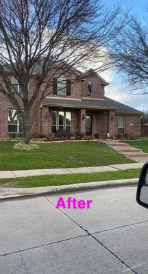 Son’s Superior Landscaping Logo