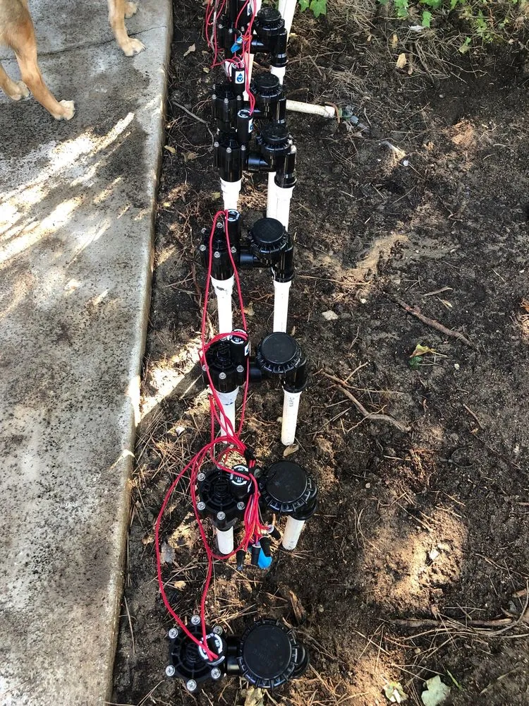 Custom landscaping services experts serving Temecula, CA - Sonshine Landscape