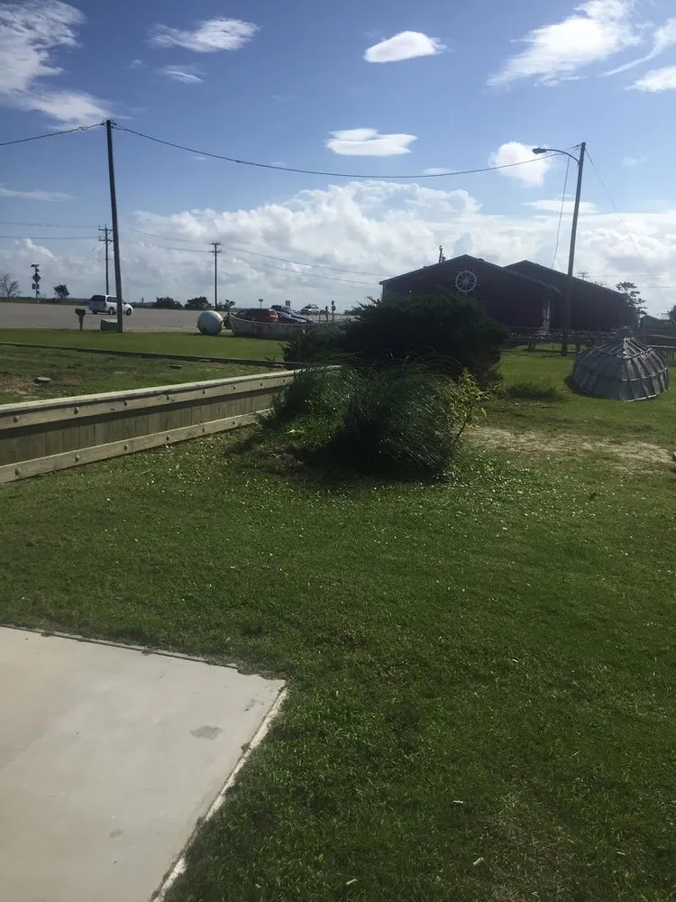 Affordable lawn care service in Kill Devil Hills, NC by Sonshine Landscaping Of Outer Banks