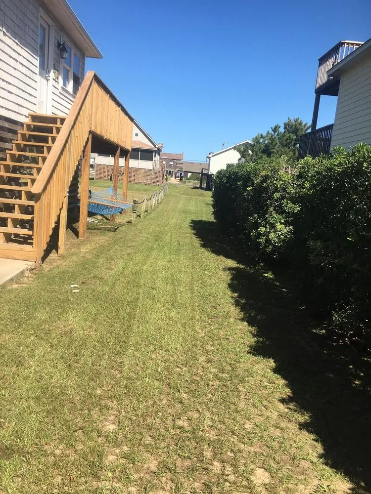 Reliable landscape design near you in Kill Devil Hills, NC by Sonshine Landscaping Of Outer Banks