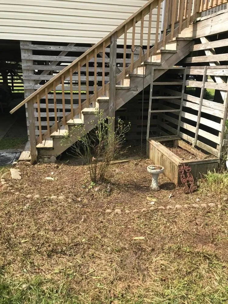 Expert yard maintenance in Kill Devil Hills, NC by Sonshine Landscaping Of Outer Banks