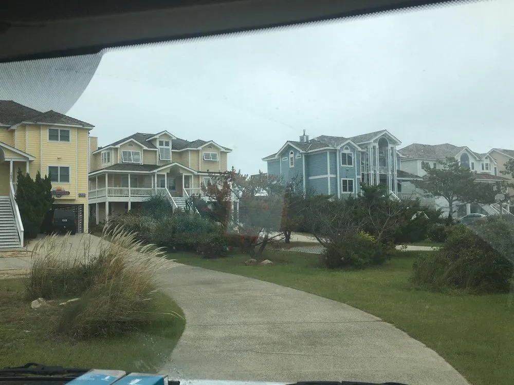 Trusted garden landscaping in Kill Devil Hills, NC - Sonshine Landscaping Of Outer Banks