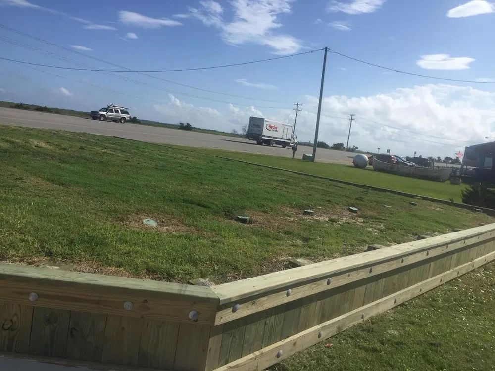 Expert residential landscaping experts serving Kill Devil Hills, NC - Sonshine Landscaping Of Outer Banks