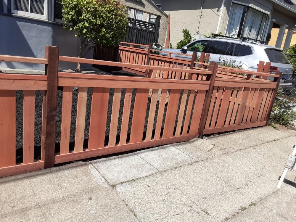 Professional lawn care service in Richmond, CA - sontay landscaping