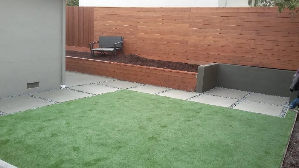 Local landscaping services near you in Richmond, CA by sontay landscaping