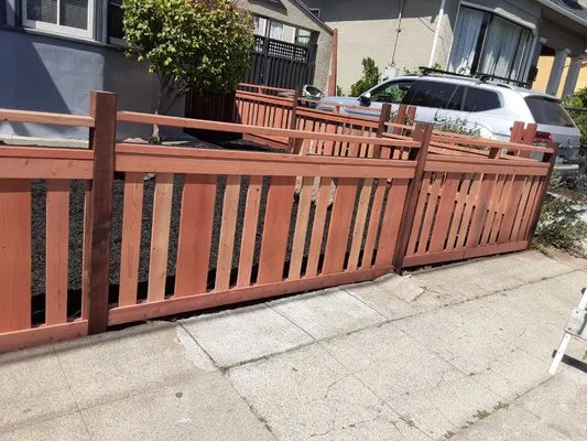 sontay landscaping Logo