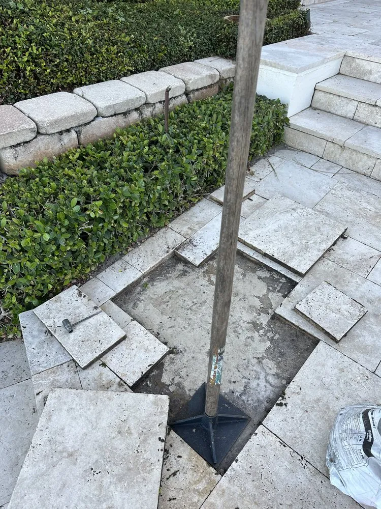 Reliable yard maintenance in Jupiter, FL by Sontay Lawn Care & Landscaping