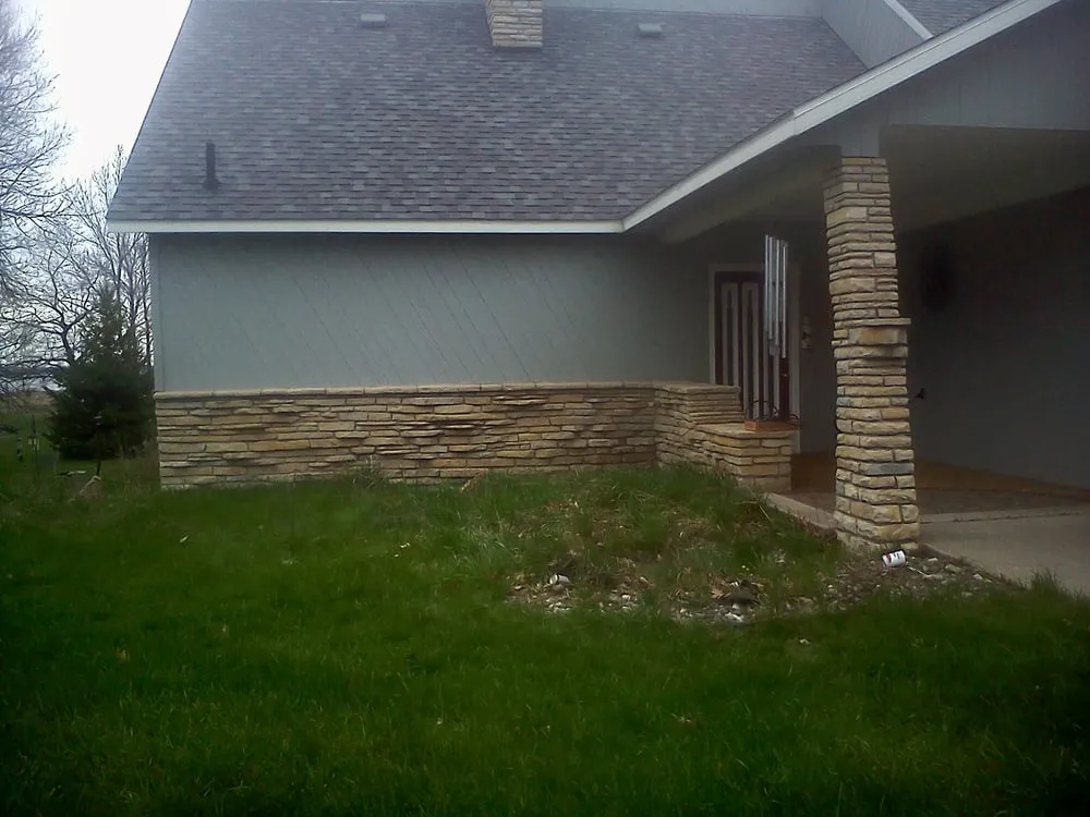 Professional lawn mowing service in Escanaba, MI - Soo Hill Lawn & Garden