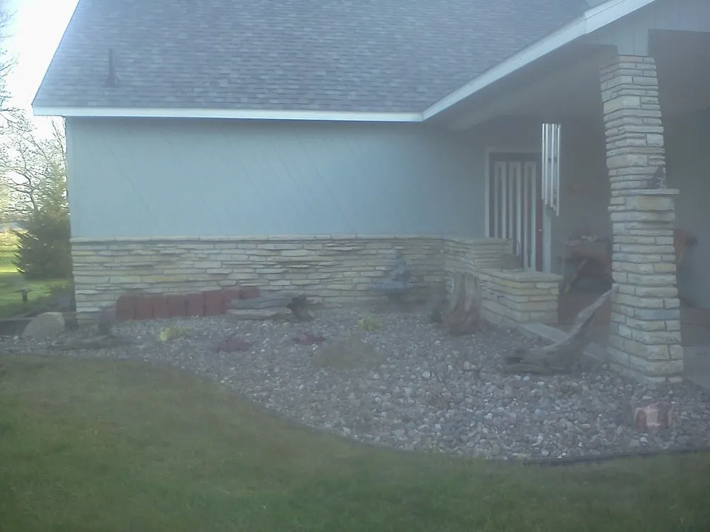 Local landscaping services for beautiful yards in Escanaba, MI by Soo Hill Lawn & Garden