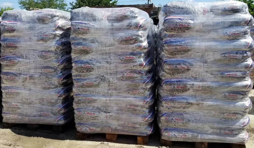 Trusted landscape design for homes in Sanibel, FL by Soon Come Landscaping