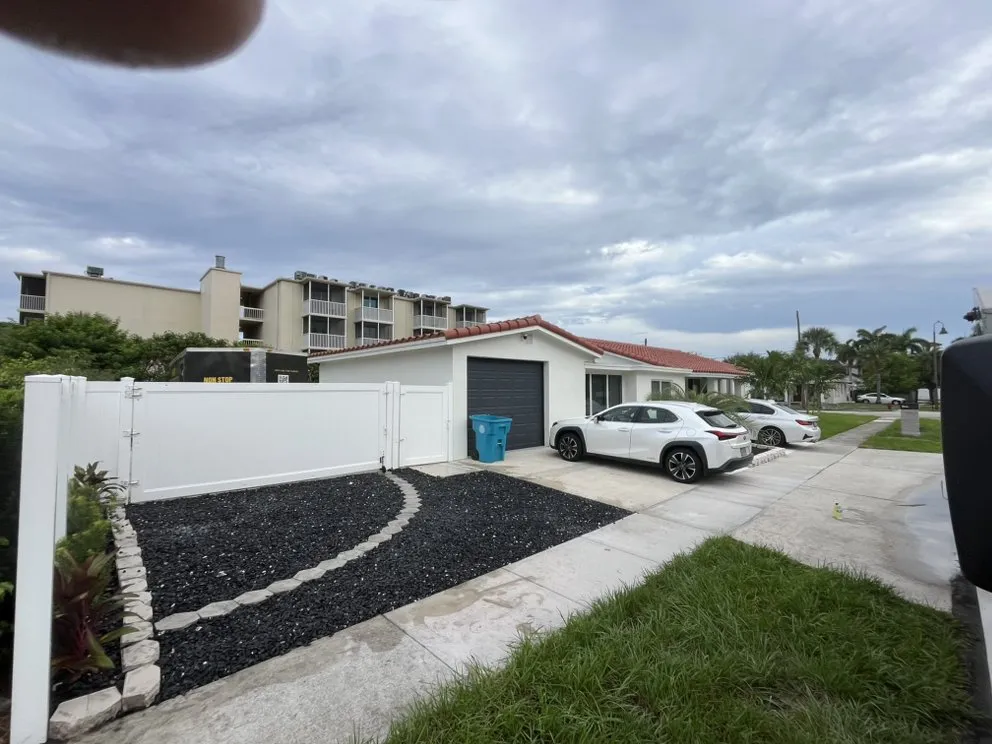 Affordable landscape installation in Greenacres, FL - SoonGreen Landscaping Services