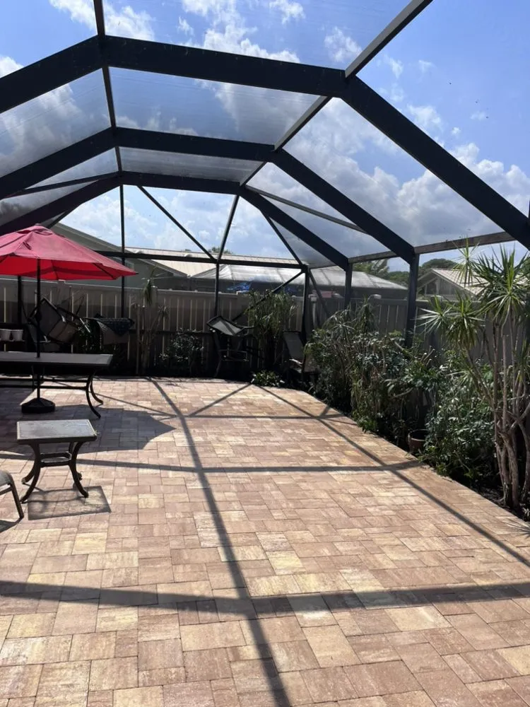 Local residential landscaping in Greenacres, FL by SoonGreen Landscaping Services