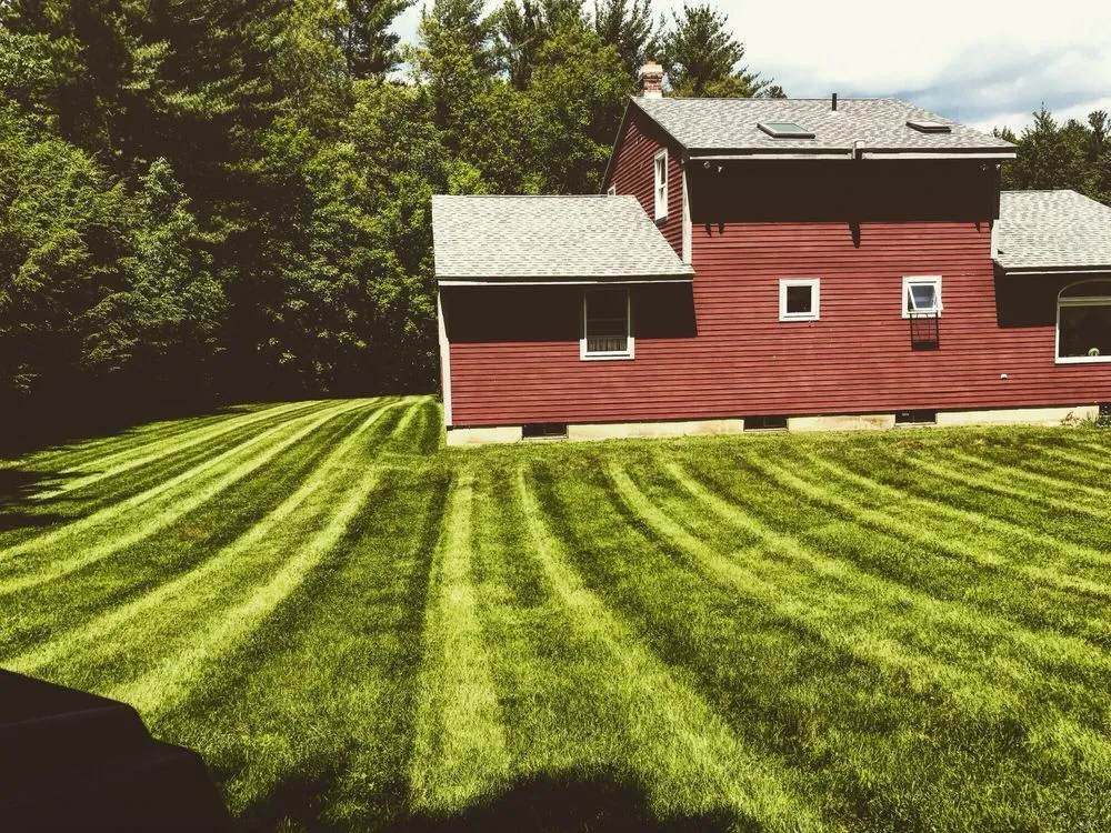 Top-rated outdoor landscaping experts serving Sturbridge, MA - Soper Property Maintenance