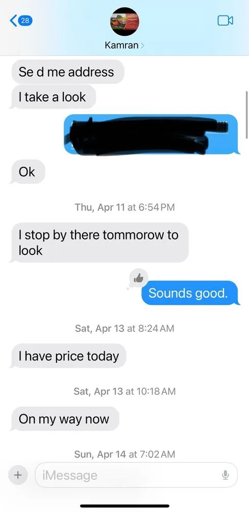 Trusted landscape design experts serving Gainesville, VA - Sophia Landscaping and Tree Services