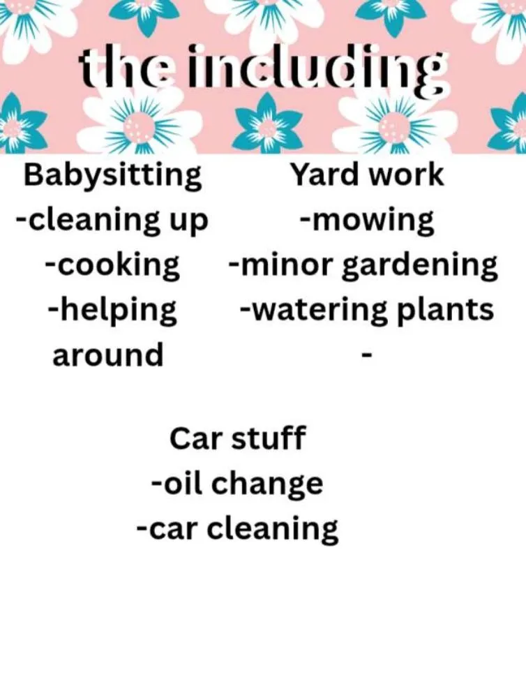 Custom yard cleanup service near you across Spring Lake, NC - Sophia Services