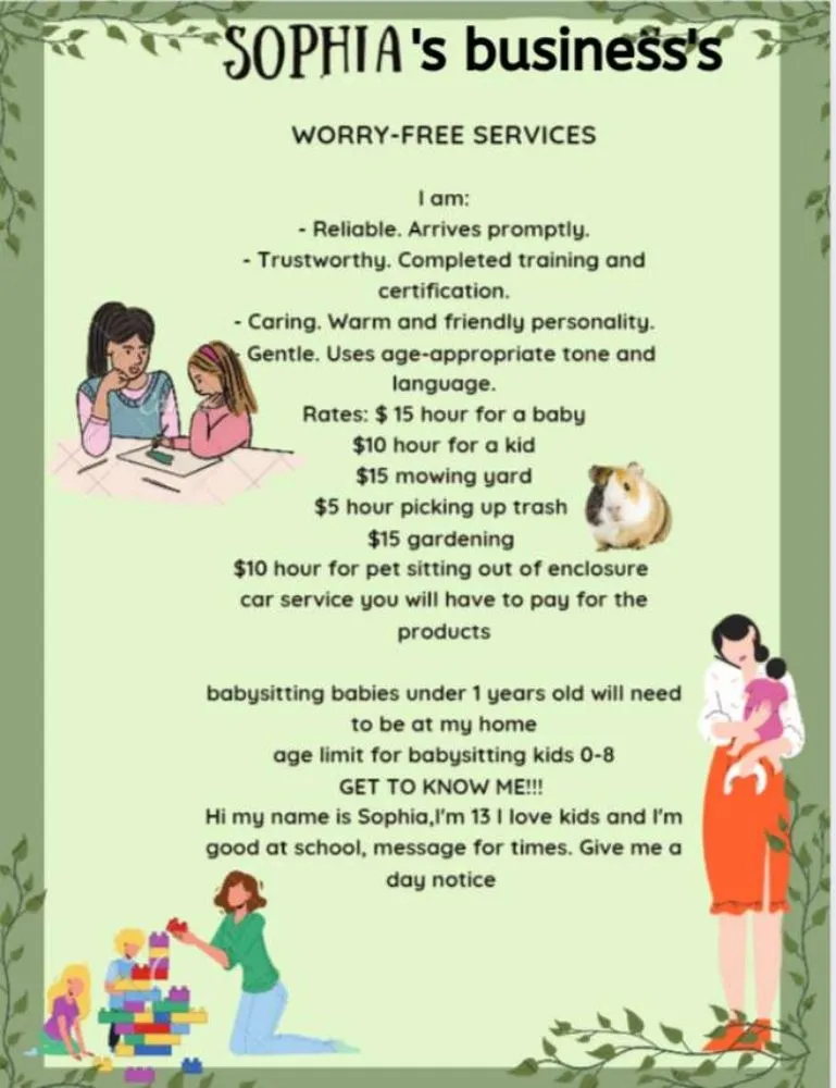 Trusted garden landscaping with custom design across Spring Lake, NC - Sophia Services