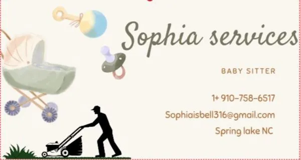 Sophia Services Logo